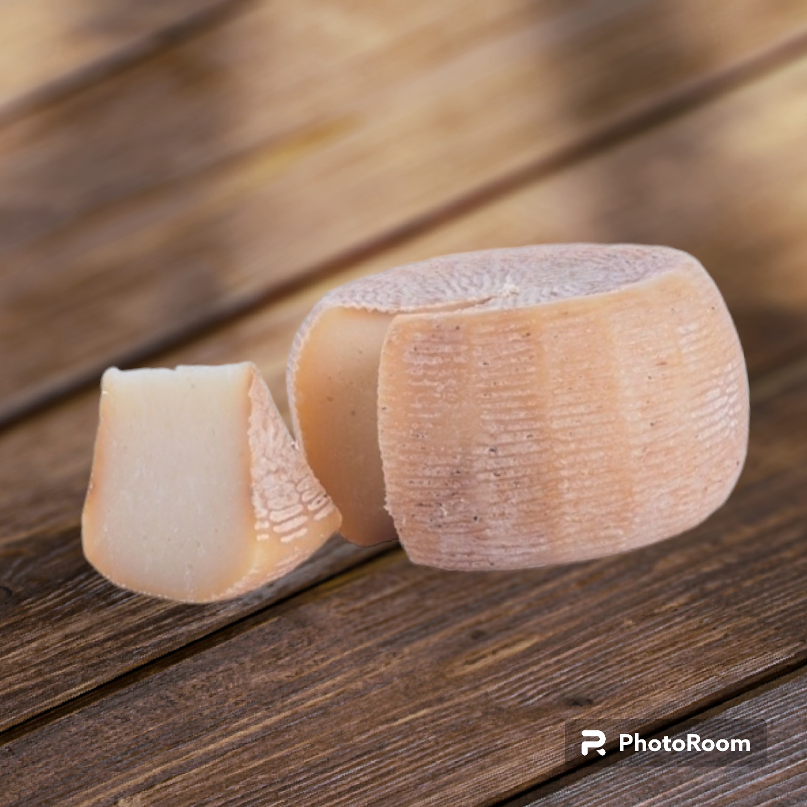 Pecorino semi stagionato