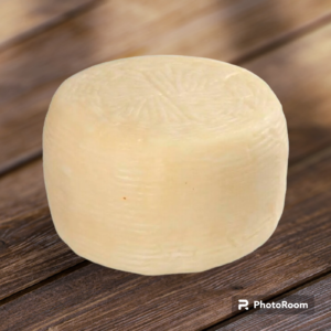 Pecorino fresco