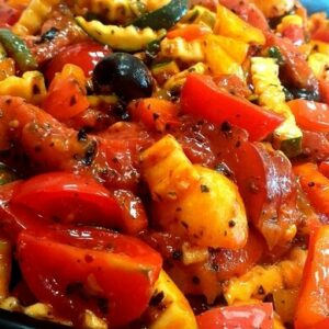 Stracetti di Vitello