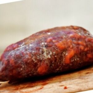 Soppressata piccante