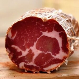 Capocollo