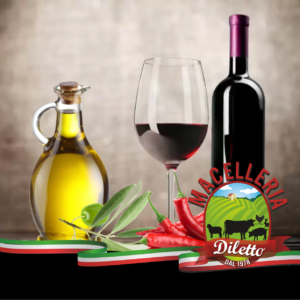 PRODOTTI TIPICI CALABRESI