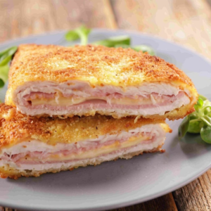 Cordon bleu