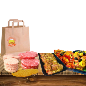 Box degustazione carni 1