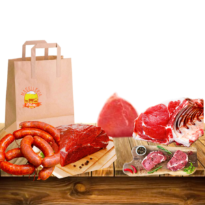 Box degustazione carni 3