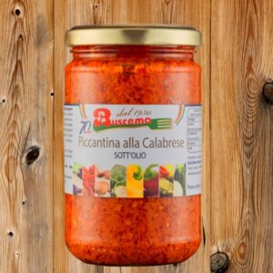 Piccantina alla Calabrese